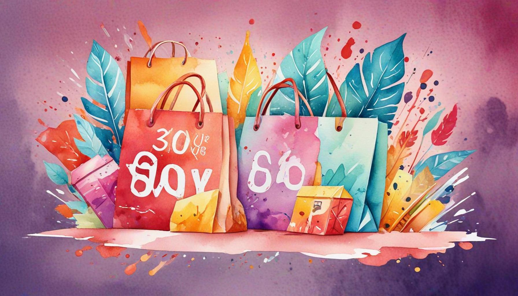 Hogyan használjuk ki a kedvezményeket és akciókat anélkül, hogy felesleges vásárlásokba bocsátkoznánk