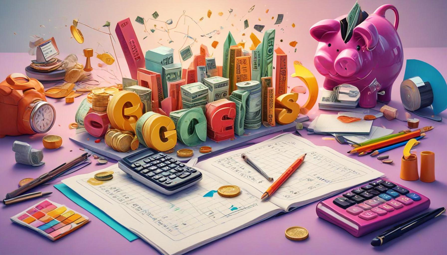 Hogyan határozzunk meg reális és elérhető pénzügyi célokat