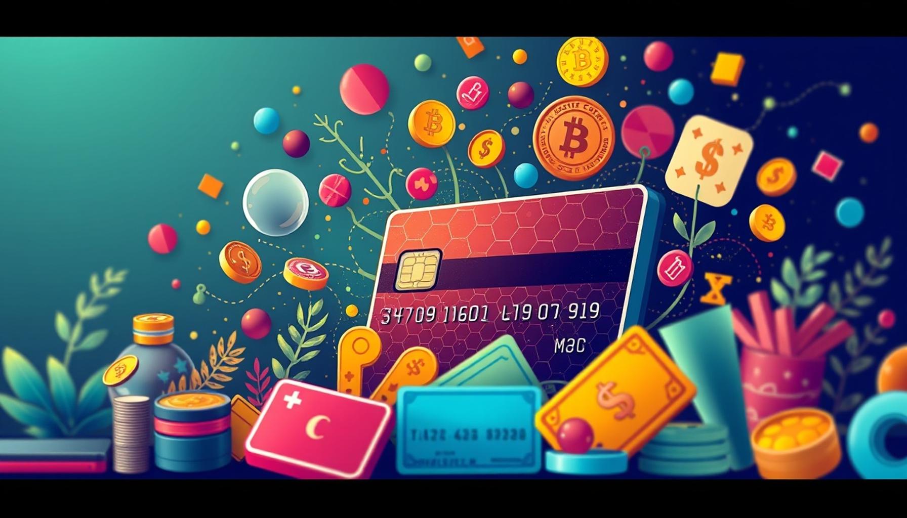 The Impact of Credit on the Financial Life of Young Canadians: Using Credit Cards Wisely