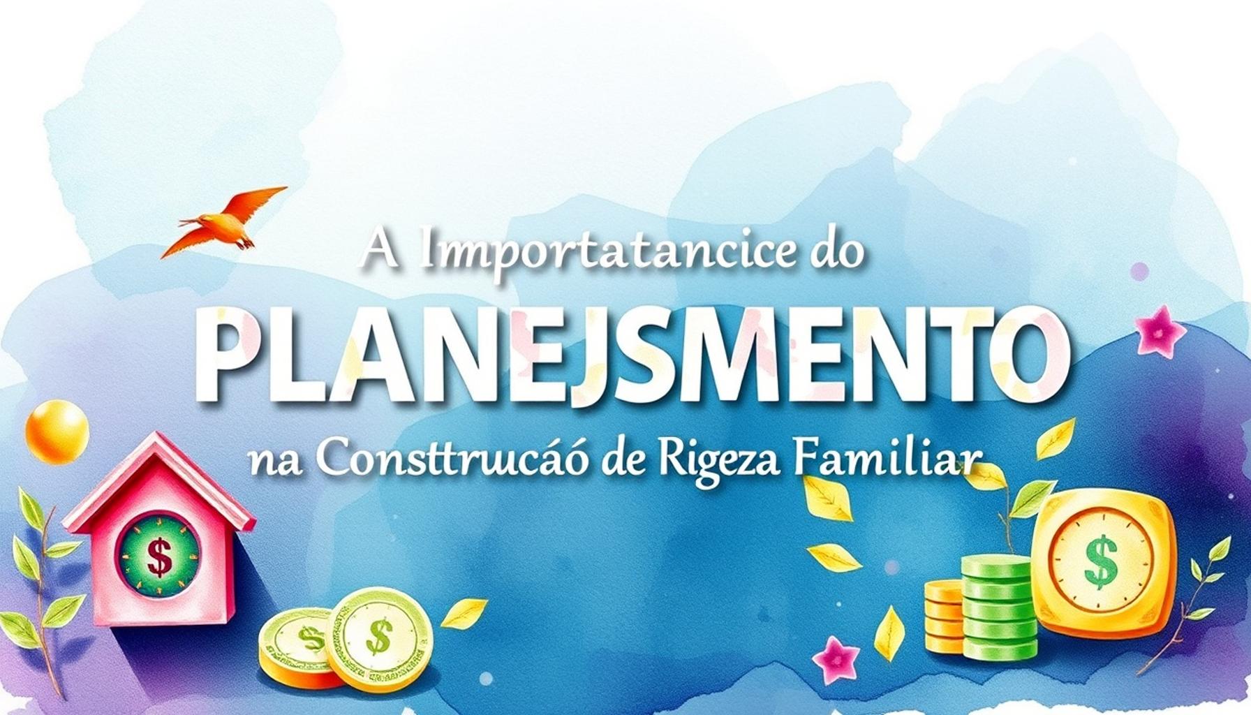 The Importance of Succession Planning in Building Family Wealth