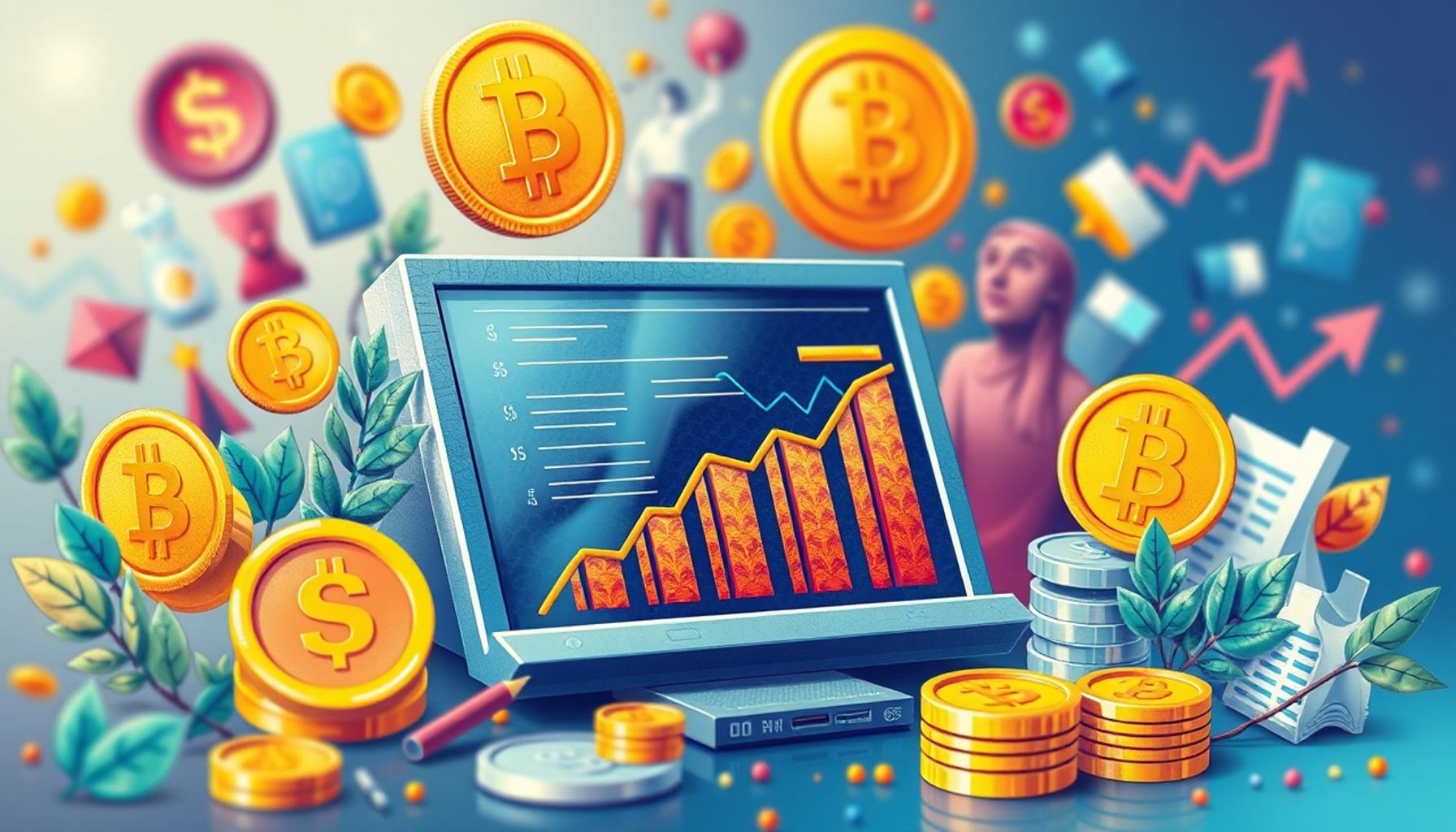 The Role of Financial Technology in Facilitating Wealth Accumulation