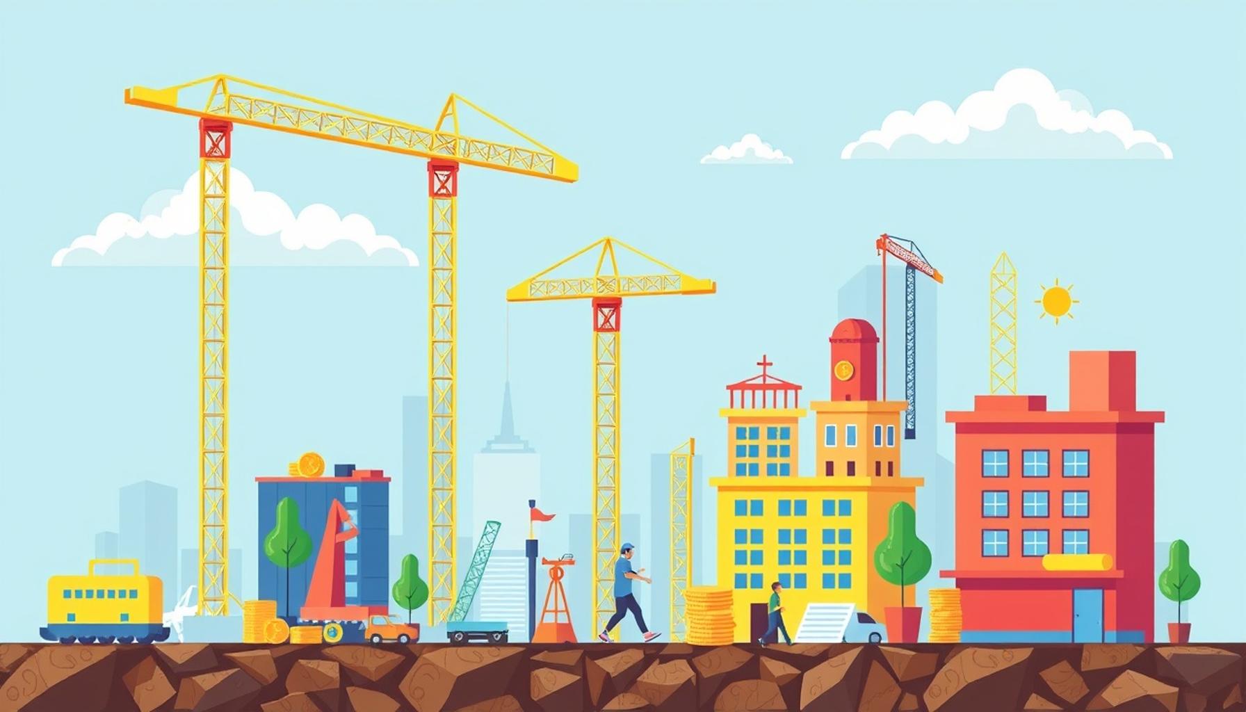 Investment Strategies for Building Long-Term Wealth