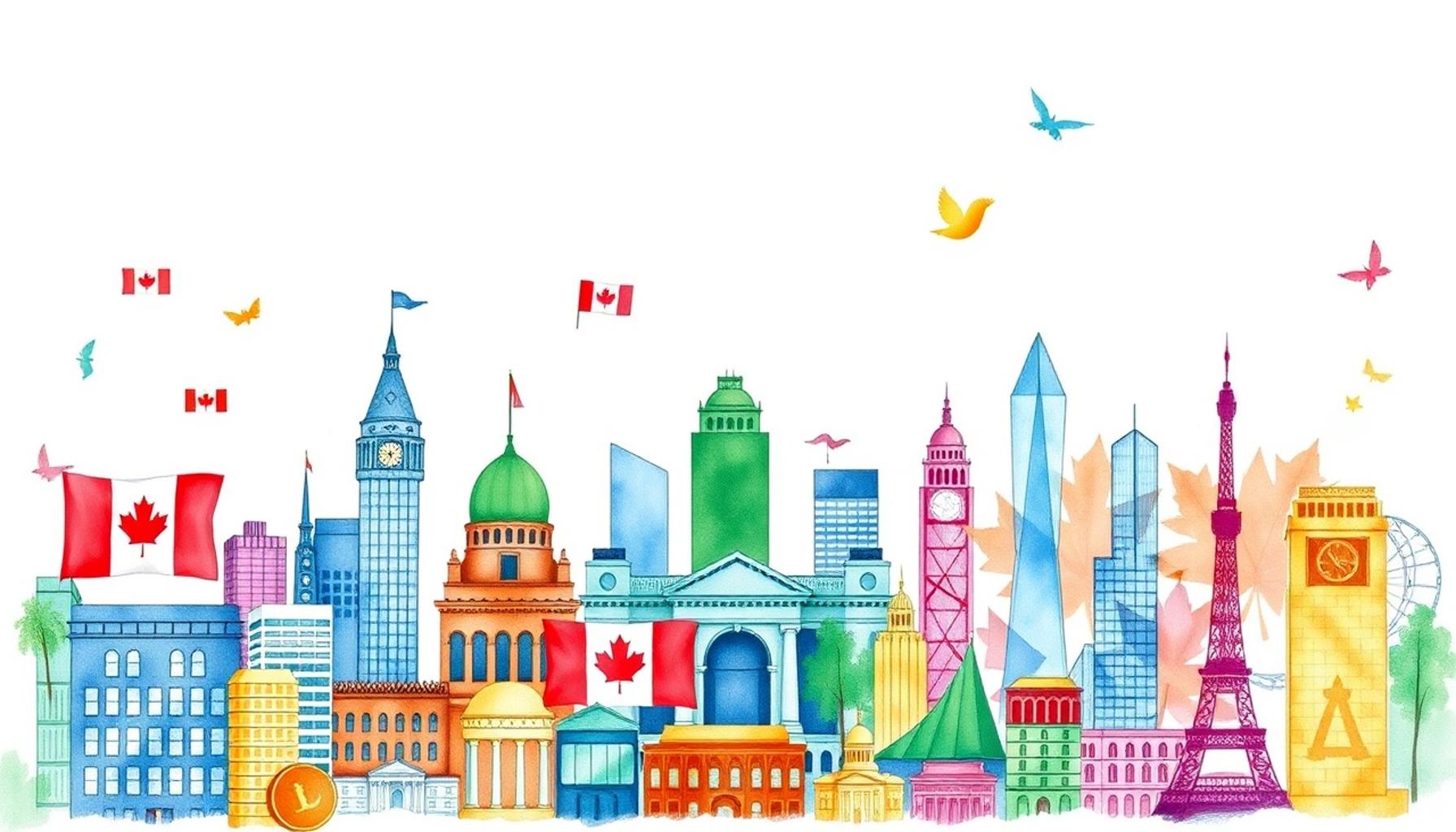 Impact of Government Policies on the Budget Management of Nonprofit Organizations in Canada