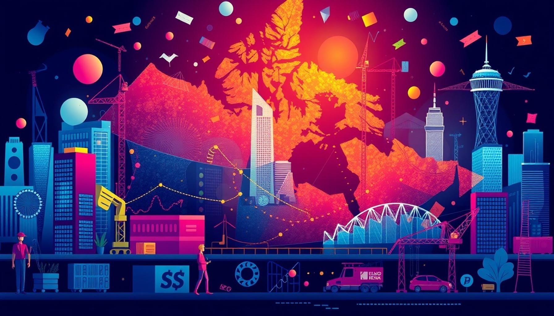 Budget Management and Effectiveness in Resource Allocation for Infrastructure Projects in Canada