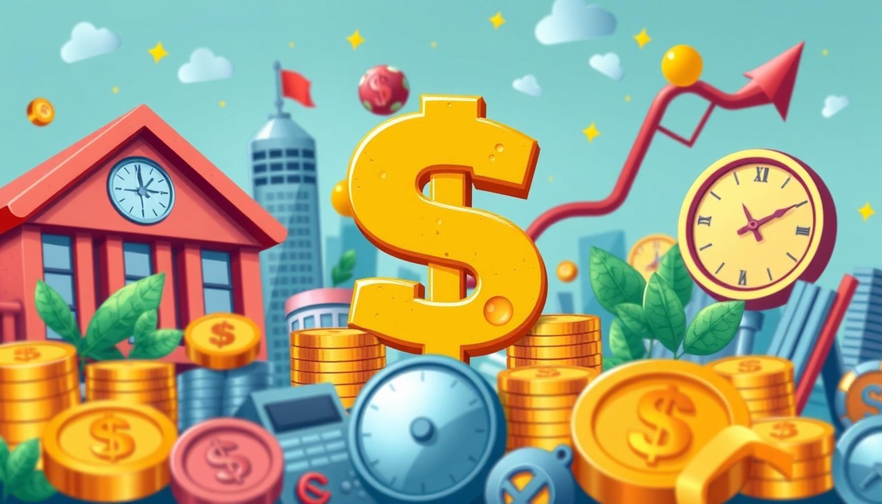 Risk Management in Derivative Products: Strategies to Maximize Return