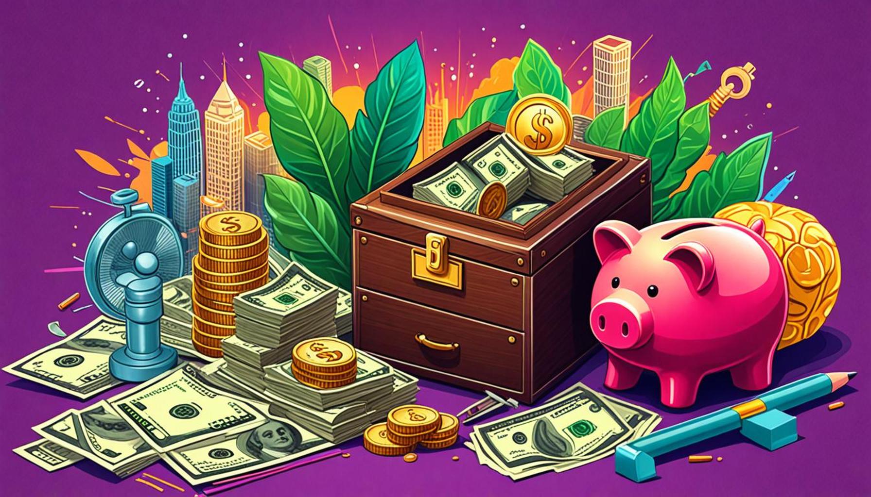 The Role of Financial Education in Wealth Management: How to Prepare the Next Generation of American Investors