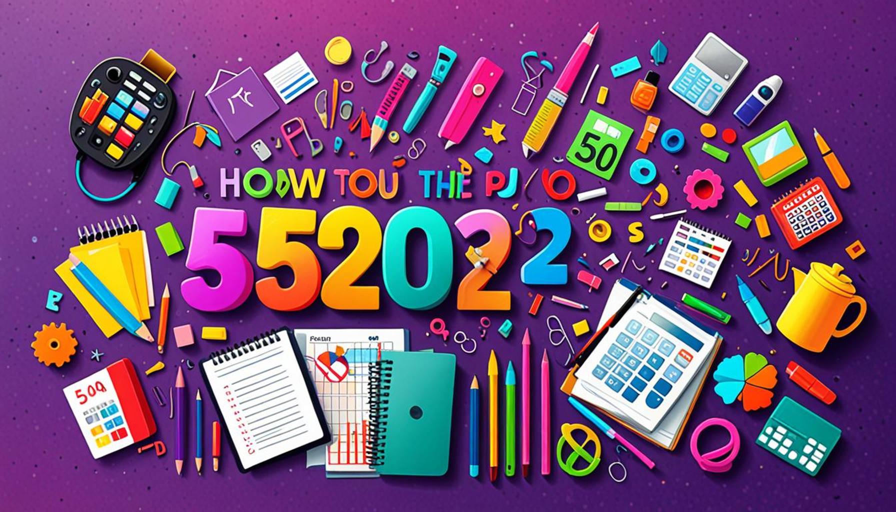 How to Use the 50/30/20 Rule to Efficiently Organize Your Personal Budget