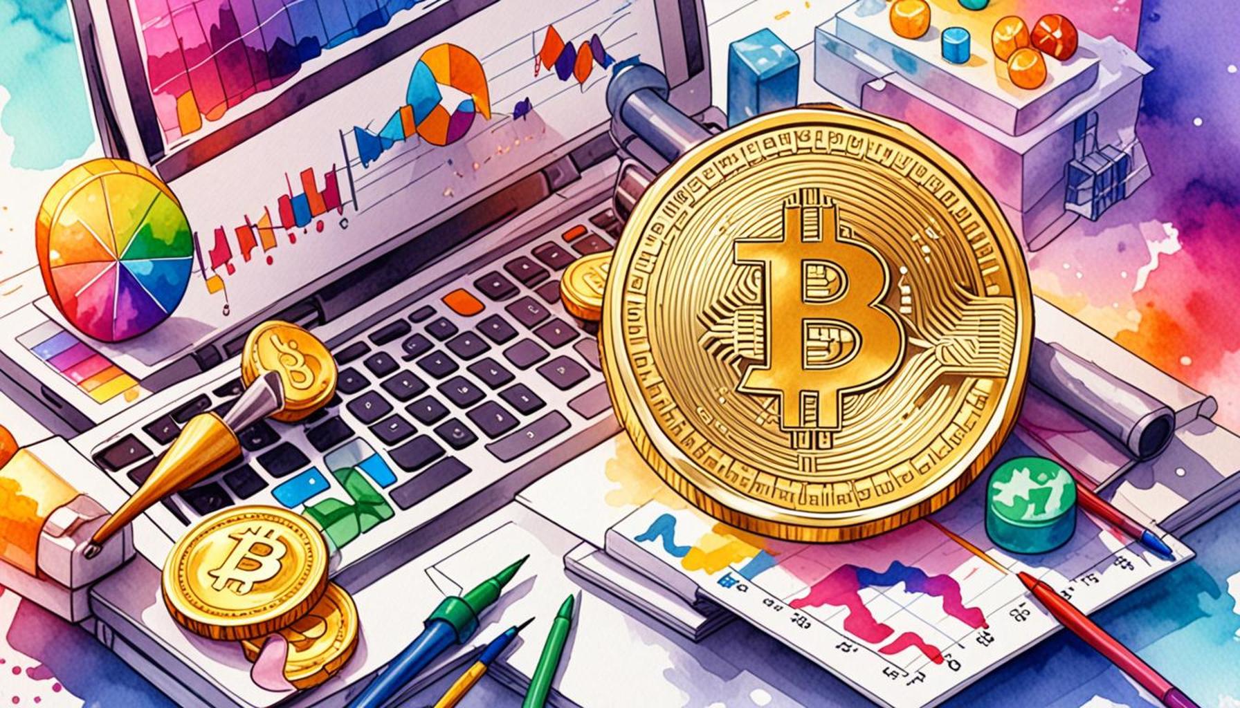 Investing in Cryptocurrencies: Strategies to Maximize Returns in a Volatile Market