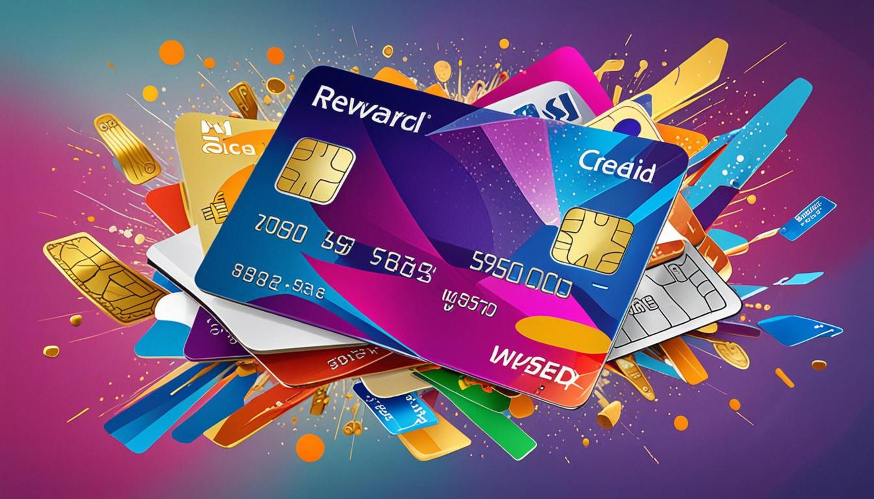 Credit Cards with Rewards: How to Maximize Your Benefits in Everyday Life