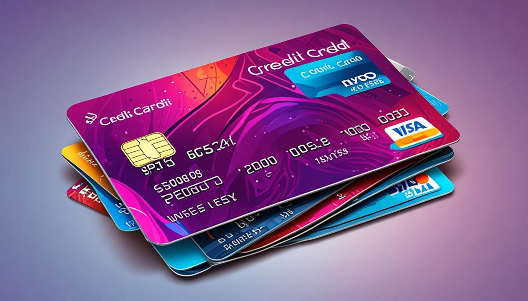 The Future of Digital Credit Cards: Innovations and Security in the Digital Age