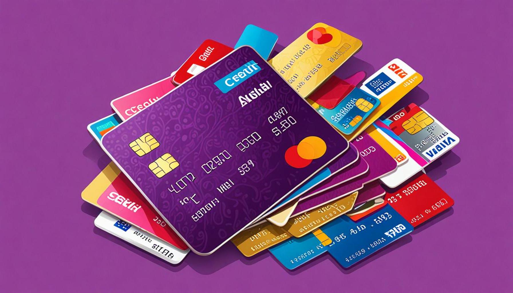 Credit Cards for Students: How to Build a Credit History Early