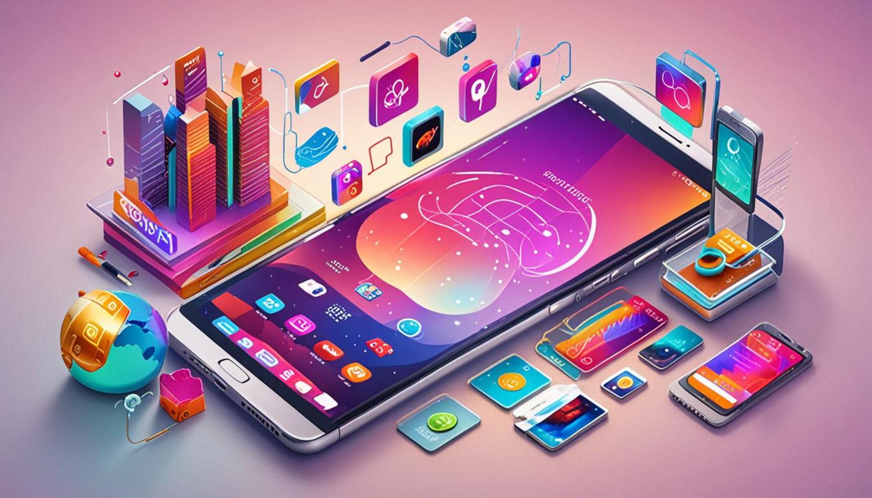 How the Use of Technology and Apps Can Transform Your Financial Planning