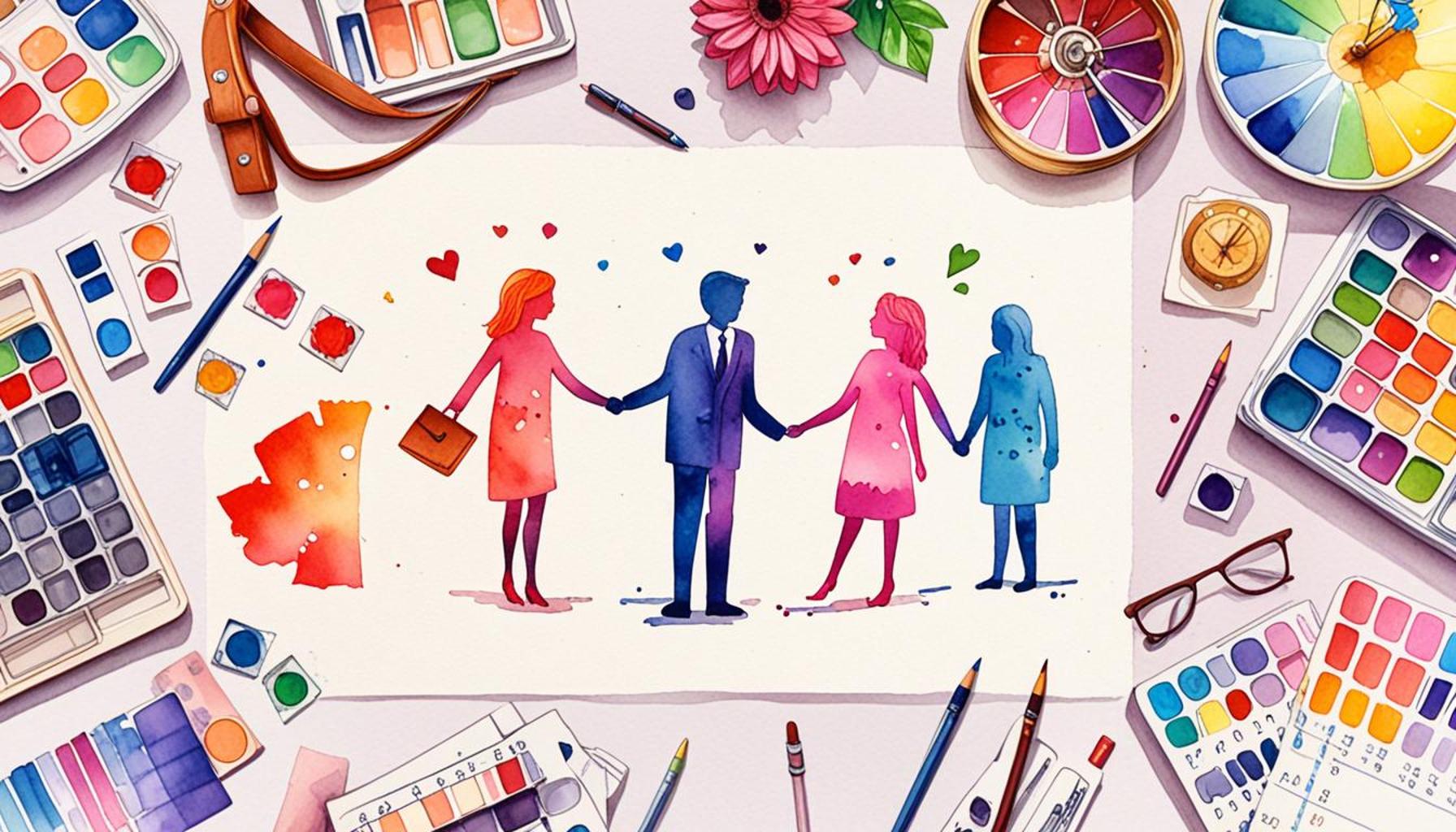 Financial Planning Strategies for Couples: Building a Future Together