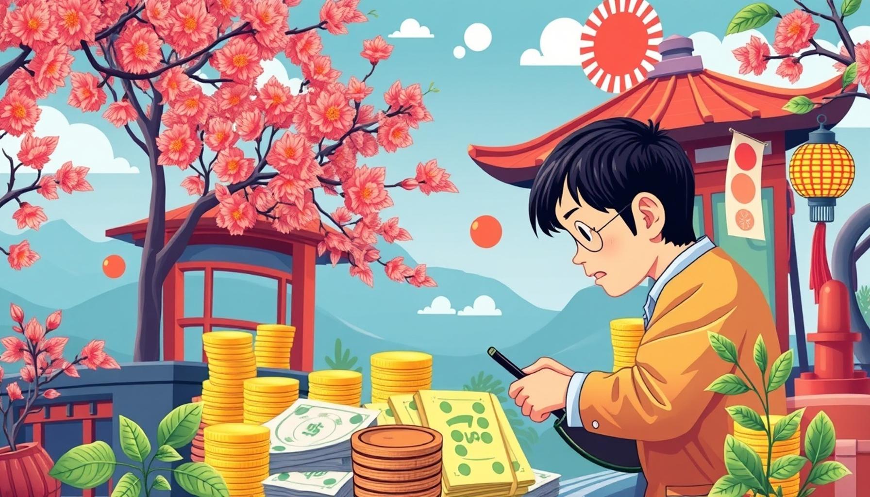 クレジットカードの日本における個人信用構築の役割