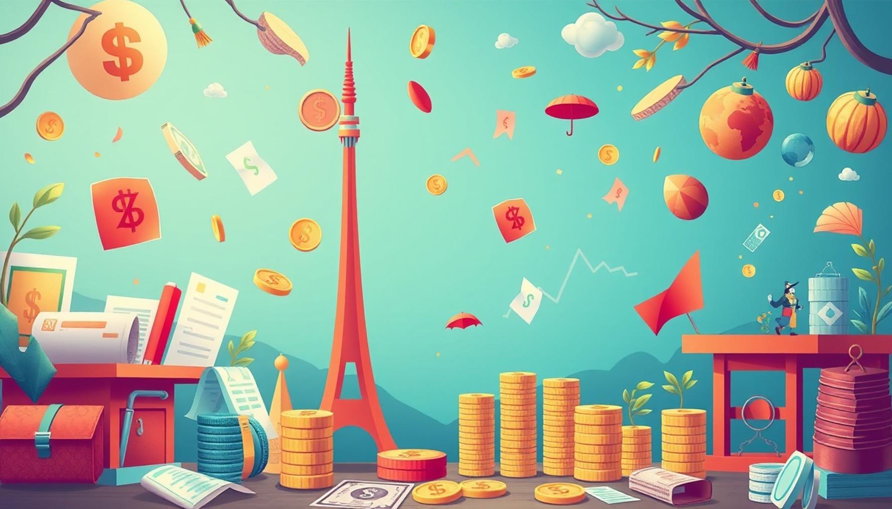 日本の会計基準がコスト構造と経費削減に与える影響