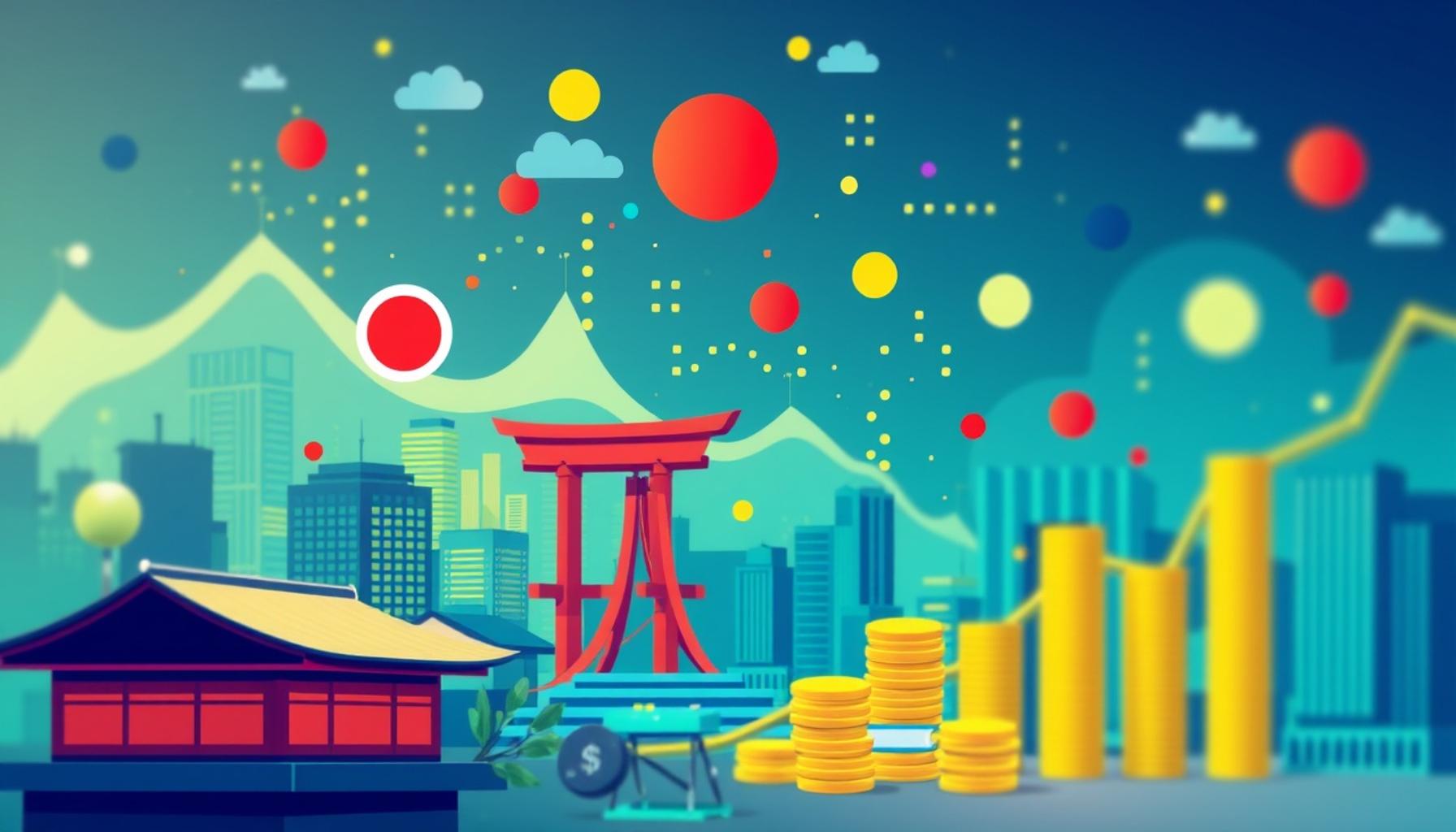 日本市場における持続可能な資産管理の新たなトレンド