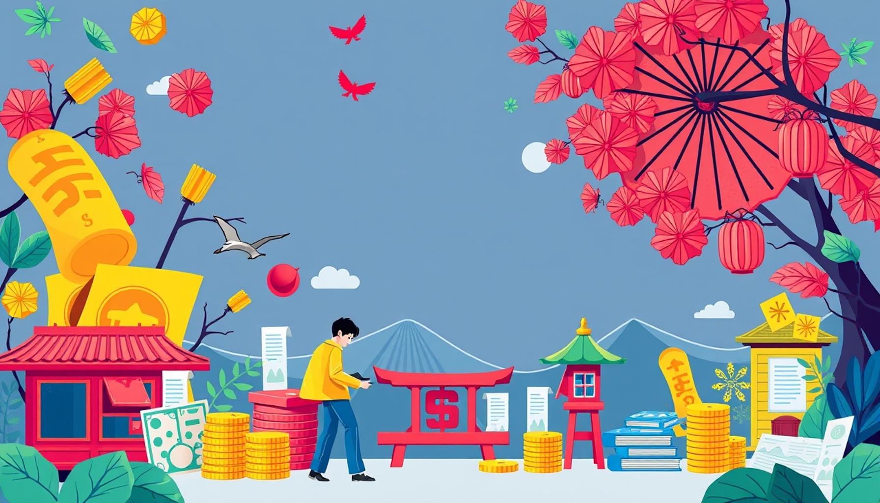 日本における伝統的および代替的資産管理モデルの比較