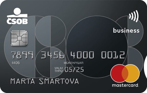 Ako získať ČSOB MasterCard Standard Žiadosť o kreditnú kartu krok za krokom