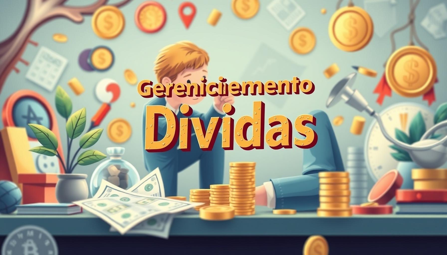 Správa dlhov: Stratagie na udržanie vašich financií v poriadku na Slovensku