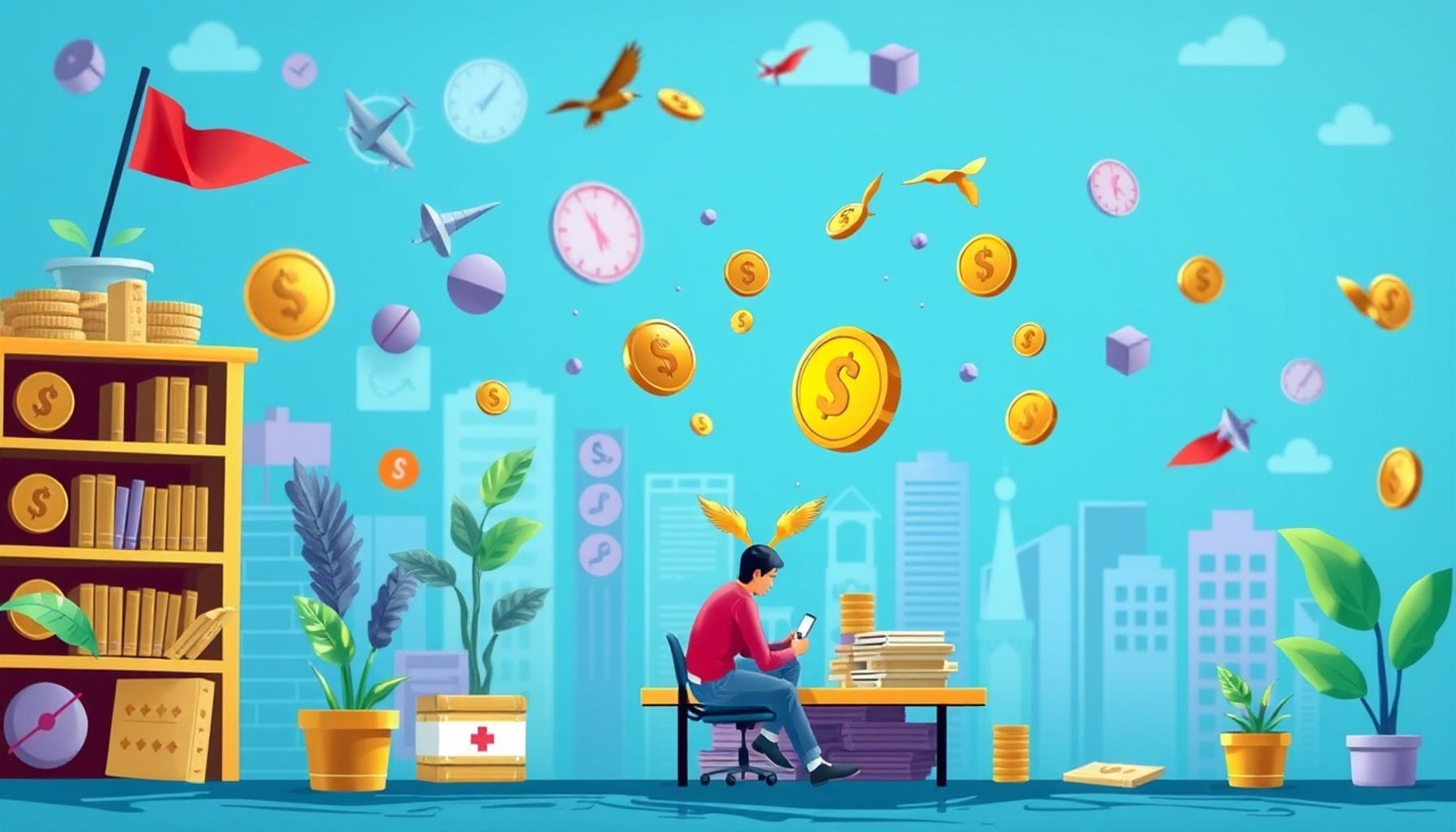 Úloha osobných financií v raste malých podnikov na Slovensku