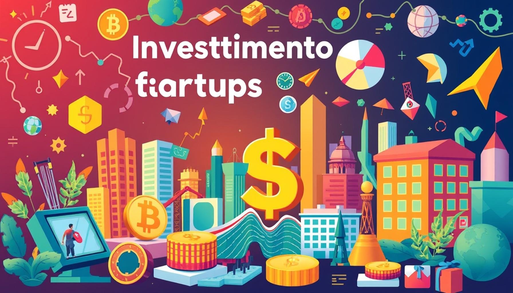 Investovanie do slovenských startupov: Príležitosti a výzvy