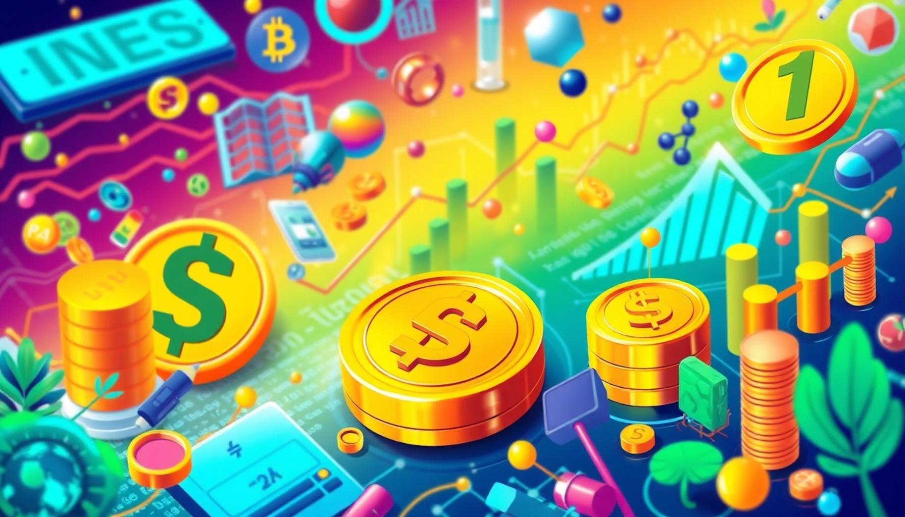 Investovanie do technológie: Budúcnosť digitálnych financií na Slovensku