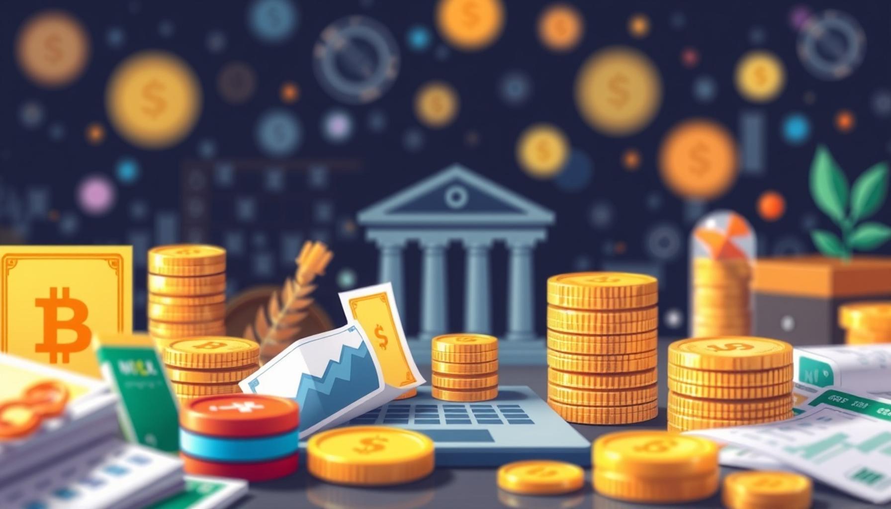 Digitalizácia bankových služieb a jej vplyv na finančnú inklúziu na Slovensku