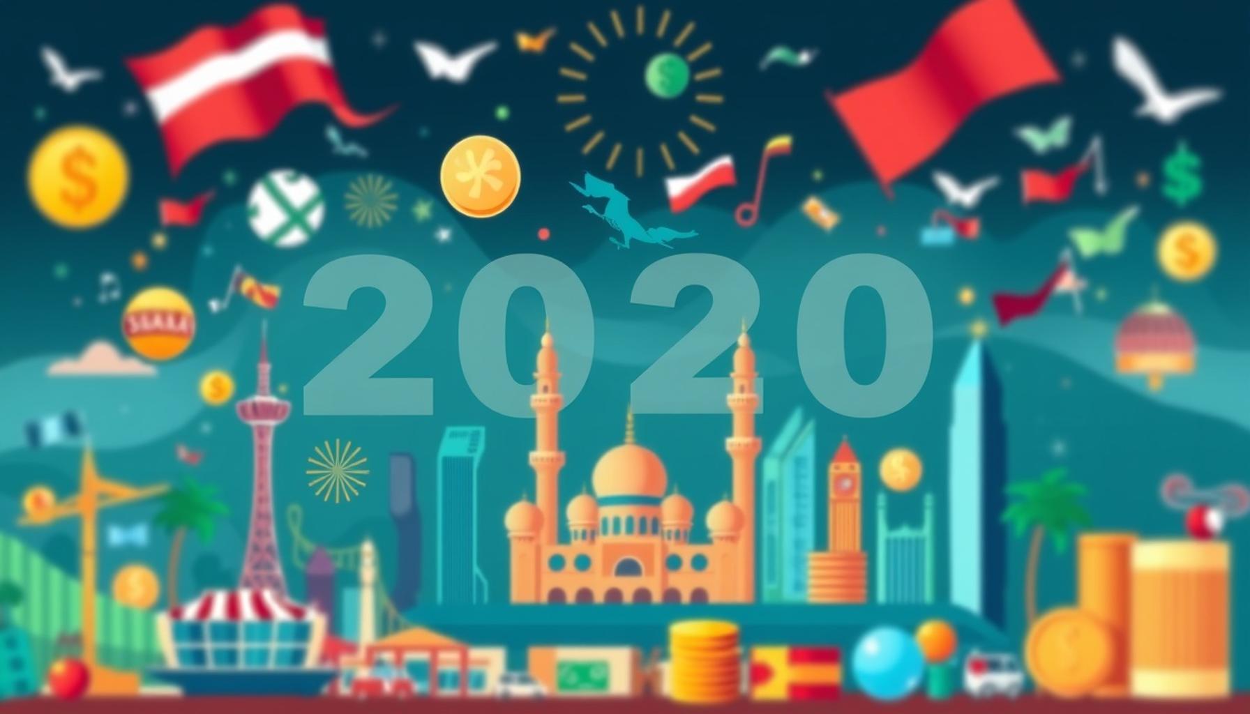 أثر رؤية 2030 على تحليل سوق السياحة والترفيه في المملكة العربية السعودية