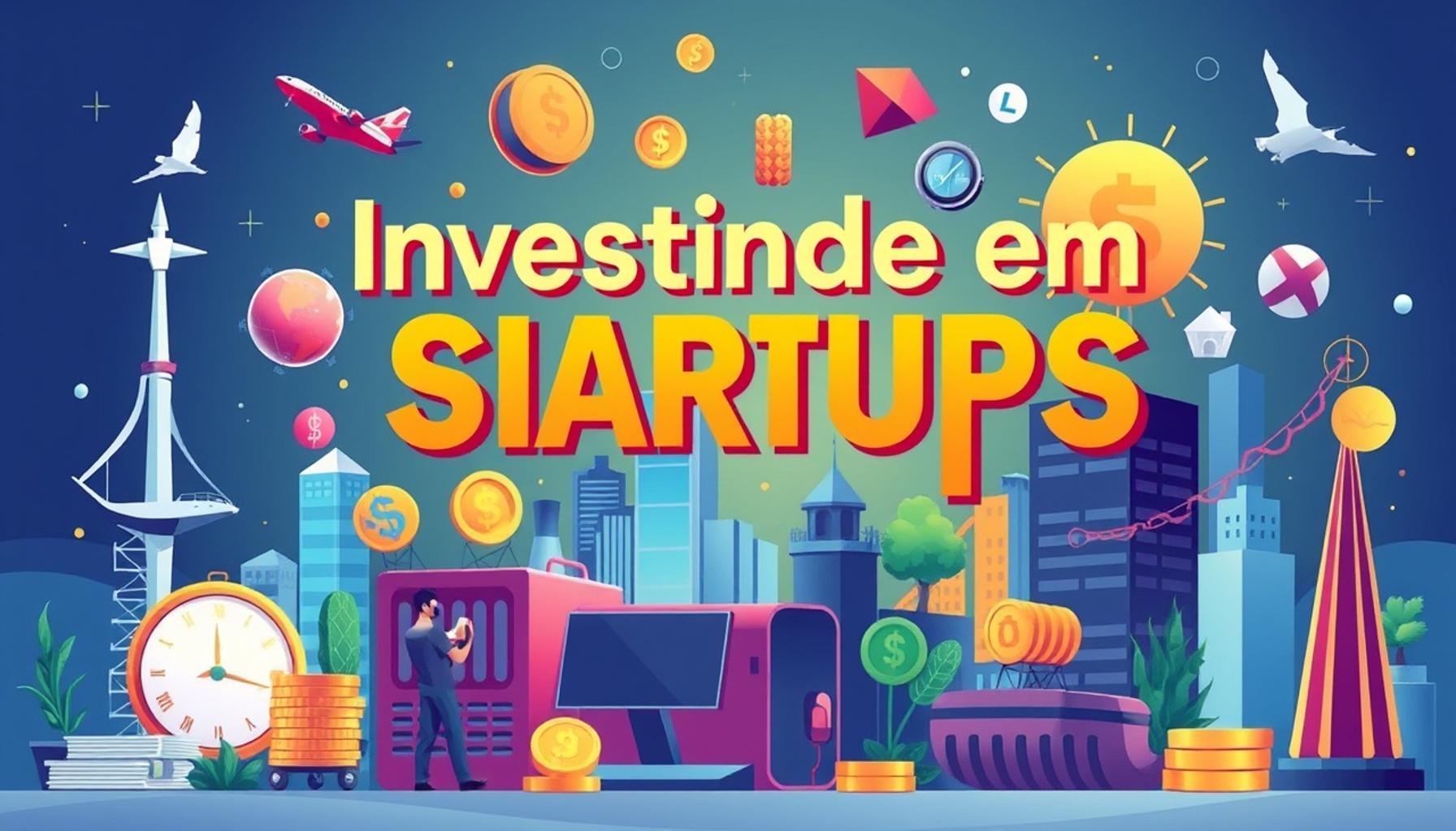 الاستثمار في الشركات الناشئة: نظام الابتكار السعودي وفرص للمستثمرين