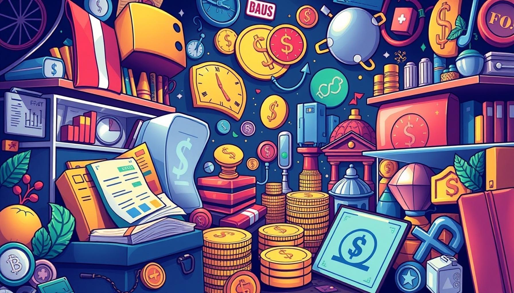 بطاقات الائتمان والمكافآت: تعظيم المزايا في التسوق في المملكة