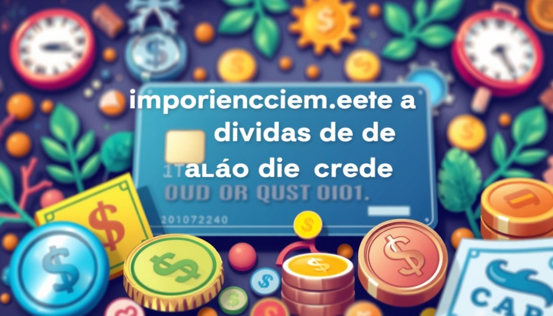 Dôležitosť správy dlhov z kreditných kariet pre osobné financie