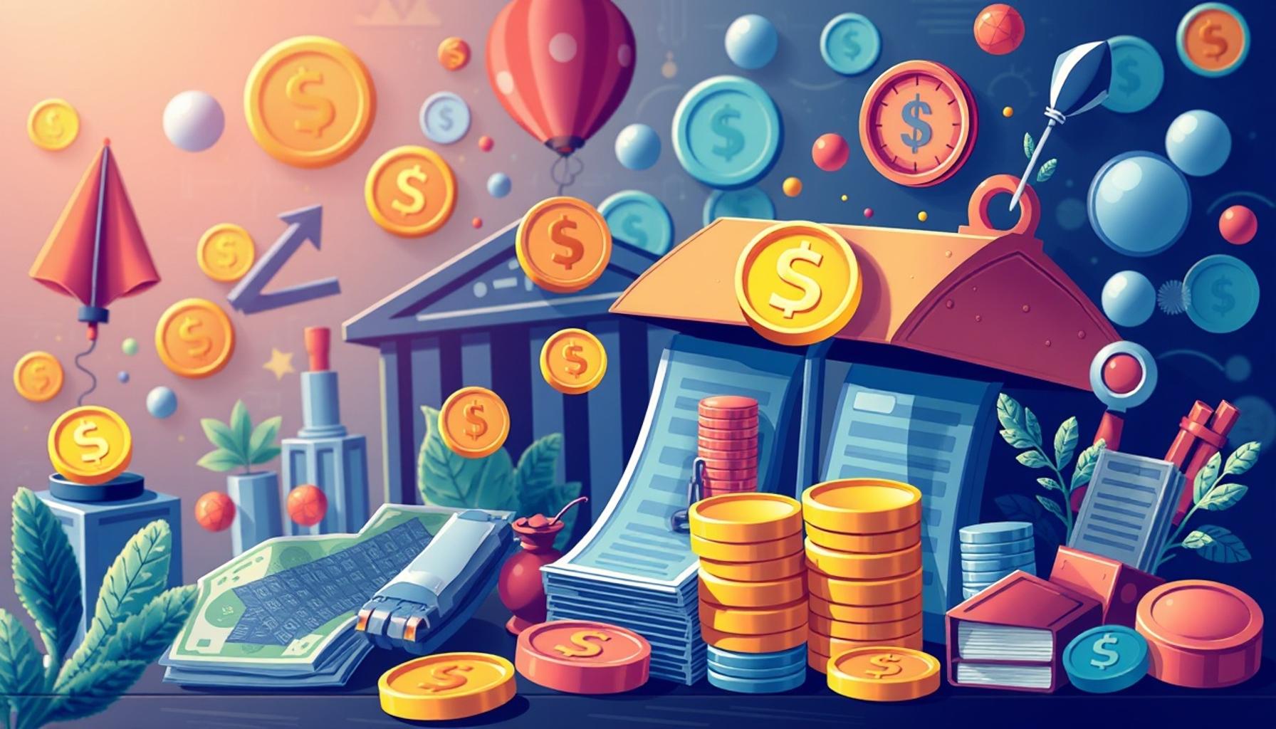 Dopad úrokových sadzieb kreditných kariet na slovenskú ekonomiku