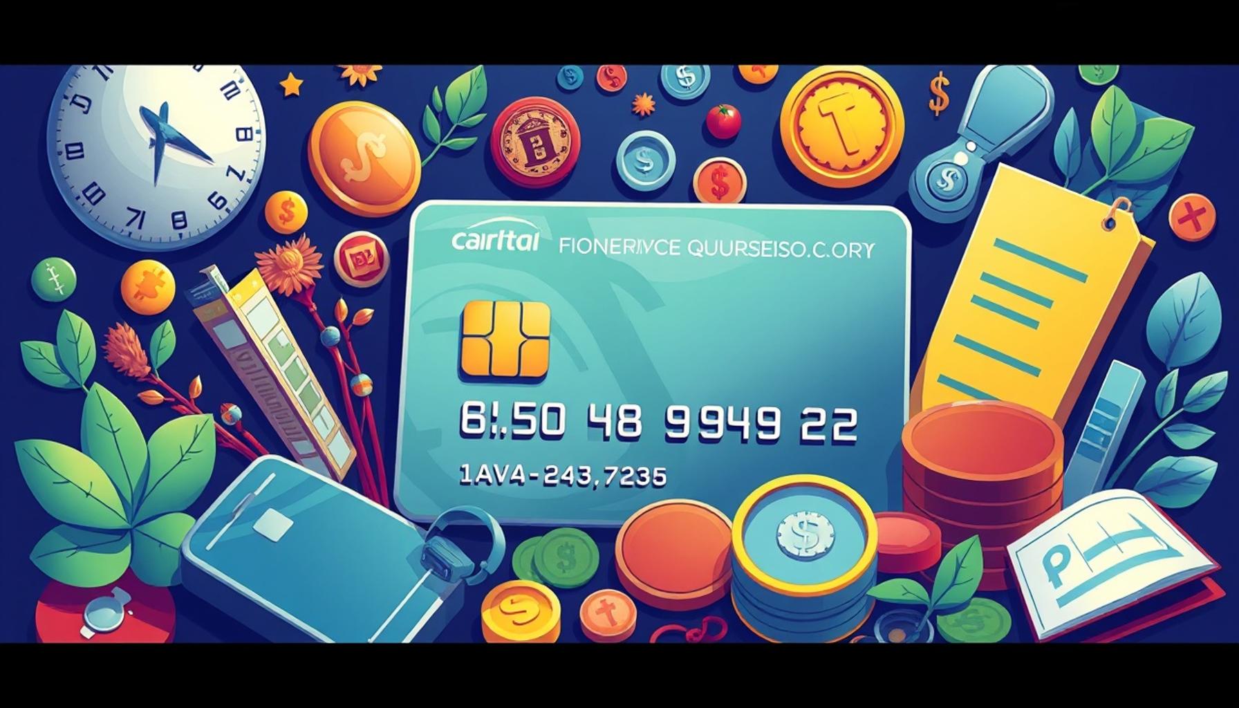 Ako si vybrať ideálnu kreditnú kartu pre vaše finančné potreby