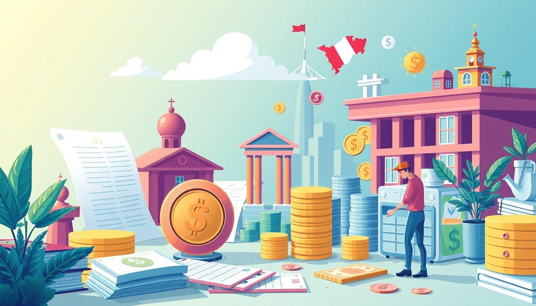 Finančné plánovanie na dôchodok: Ako sa pripraviť na Slovensku