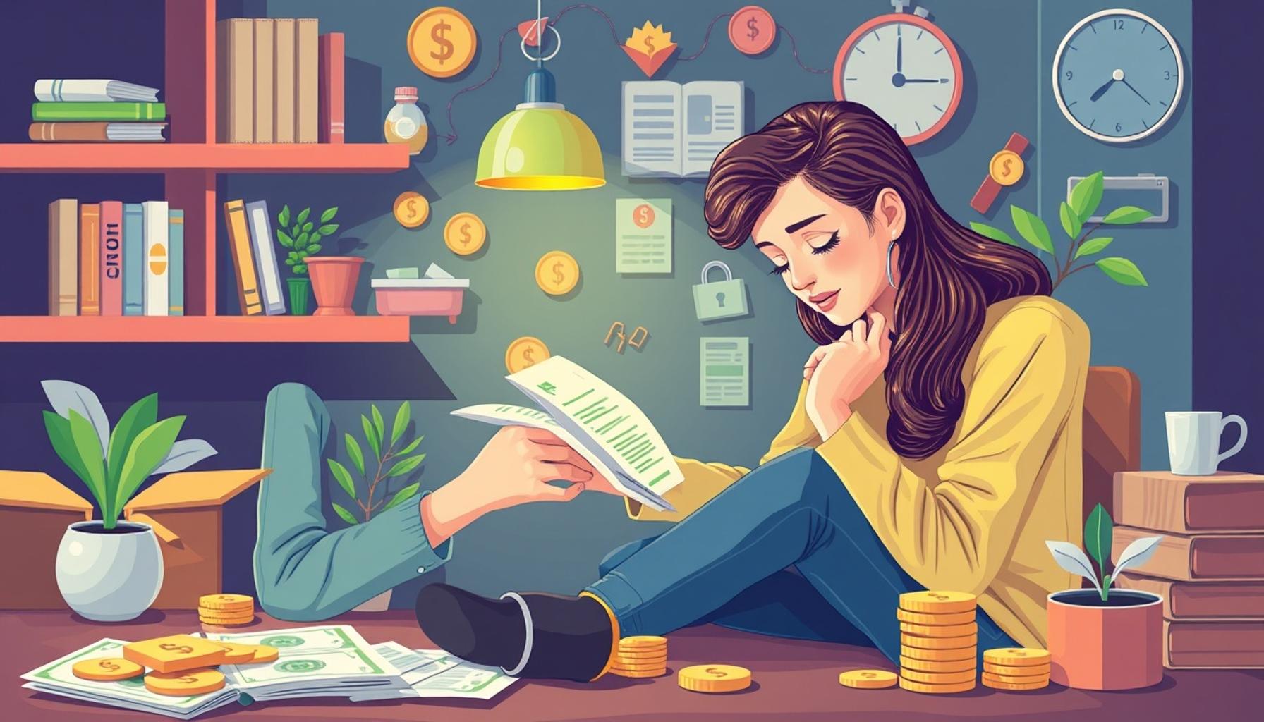 Ako vypracovať efektívny rodinný rozpočet v časoch inflácie