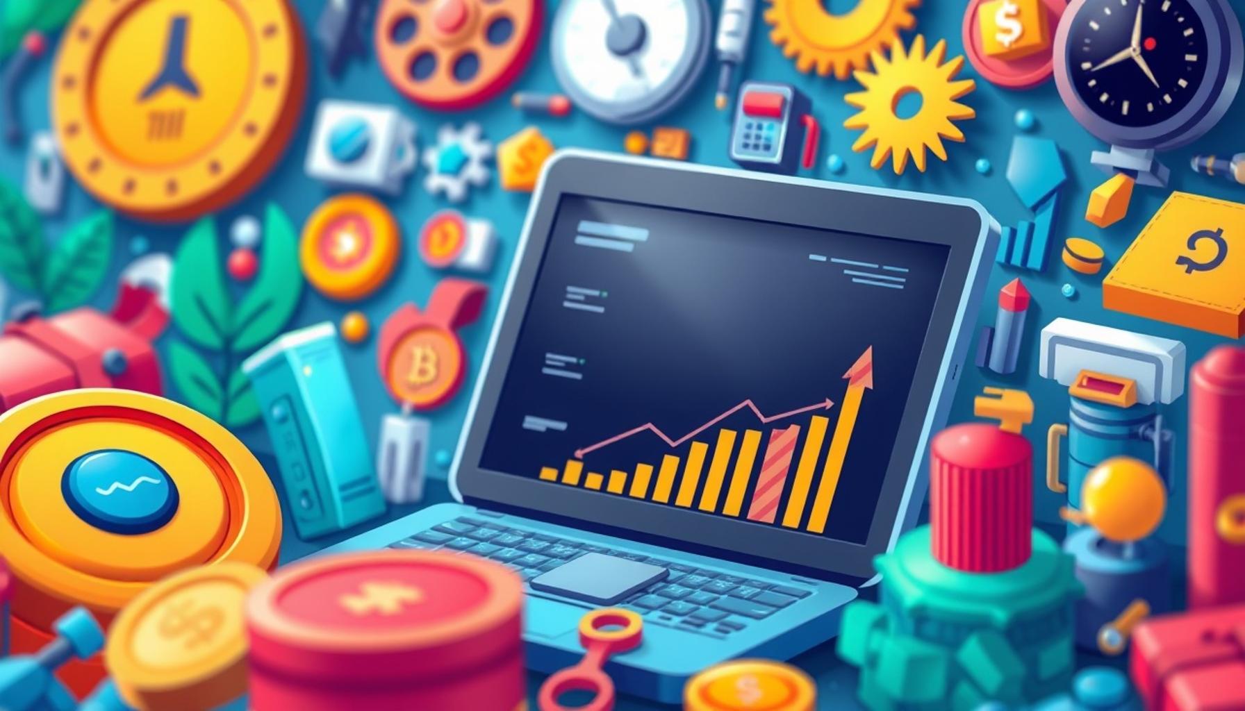 Investovanie do technologických start-upov na Slovensku: Trendy a potenciál rastu