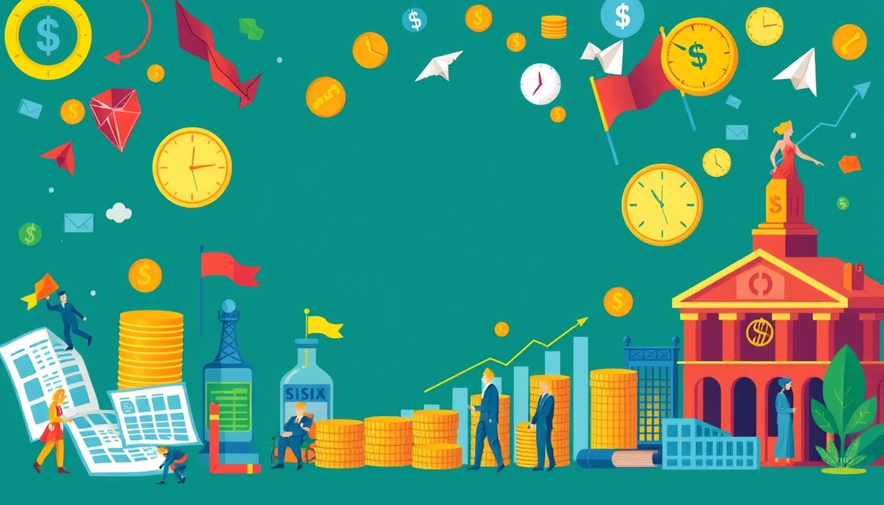 Analýza nových fiškálnych politík a ich vplyv na slovenskú ekonomiku