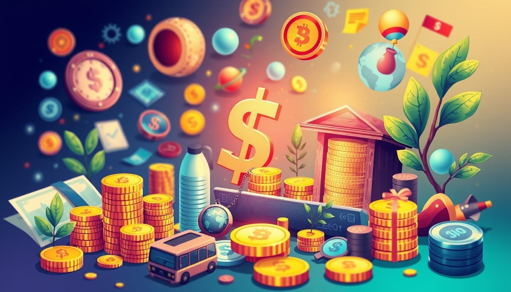 Dopad digitalizácie na osobné financie na Slovensku