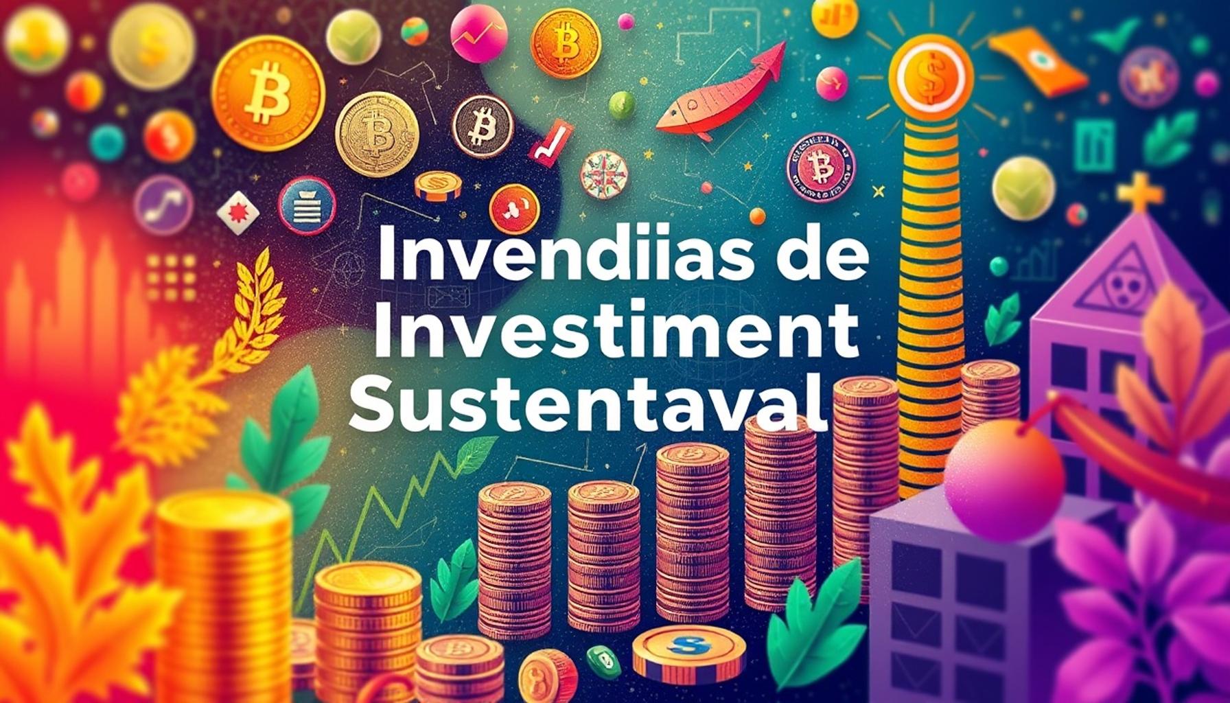 Tendencie udržateľného investovania: Budúcnosť financií na Slovensku