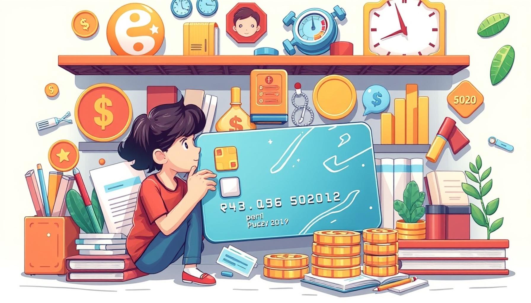 Výhody a nebezpečenstvá používania kreditných kariet na Slovensku