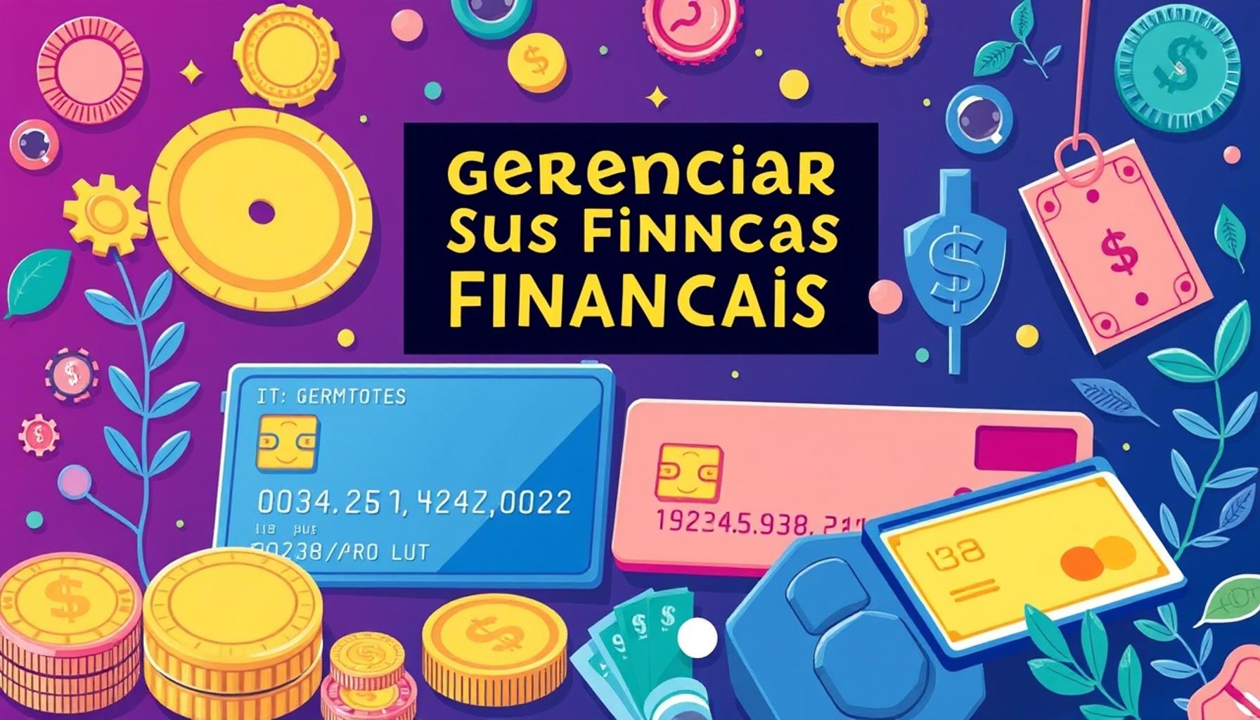 Tipy na správu vašich osobných financií pomocou kreditných kariet