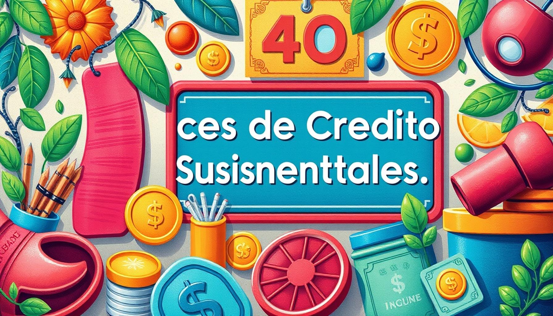 Udržateľné kreditné karty: Ekológie možnosti pre vedomých spotrebiteľov na Slovensku