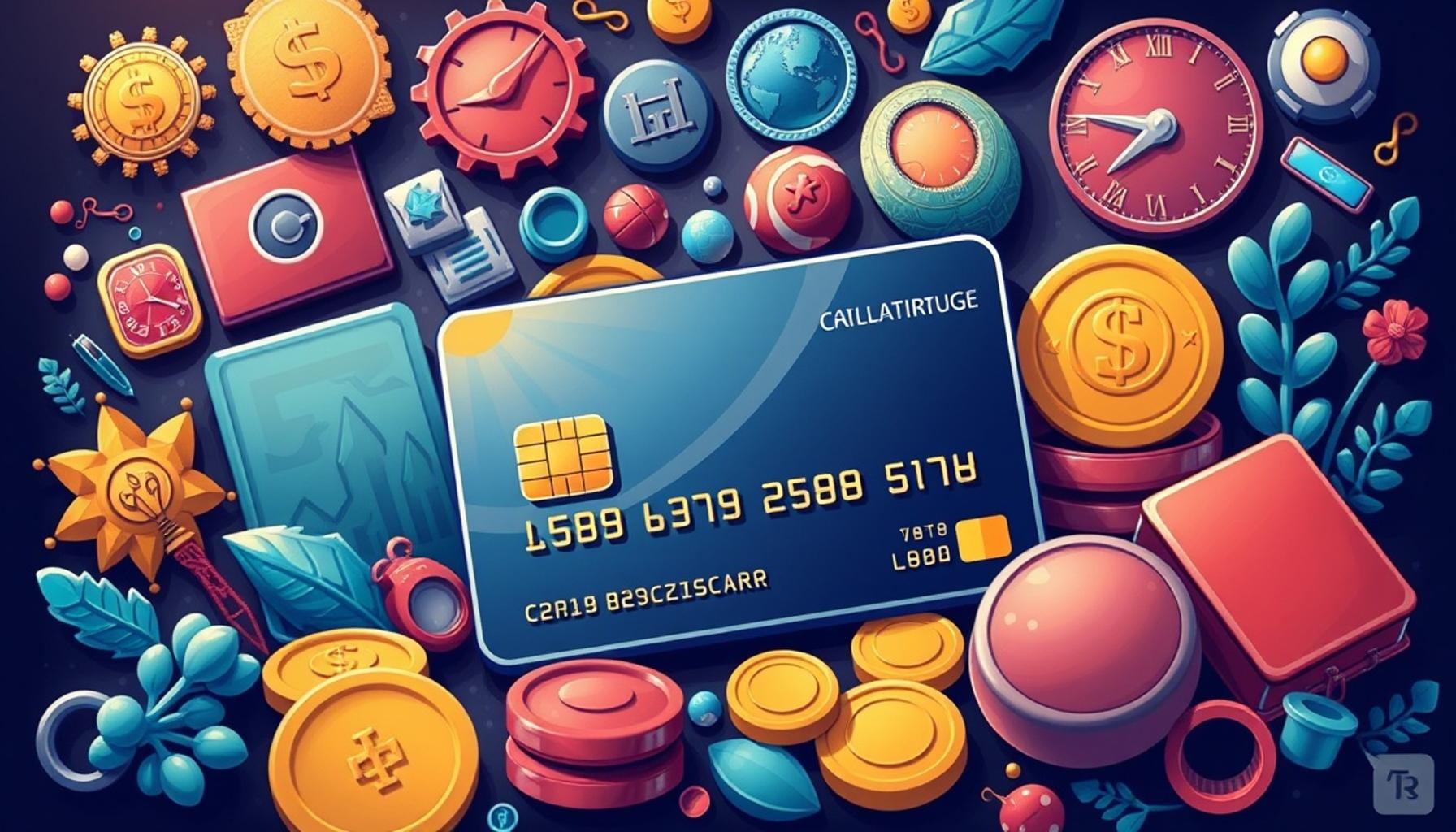 Ako si vybrať ideálnu kreditnú kartu pre vaše finančné potreby