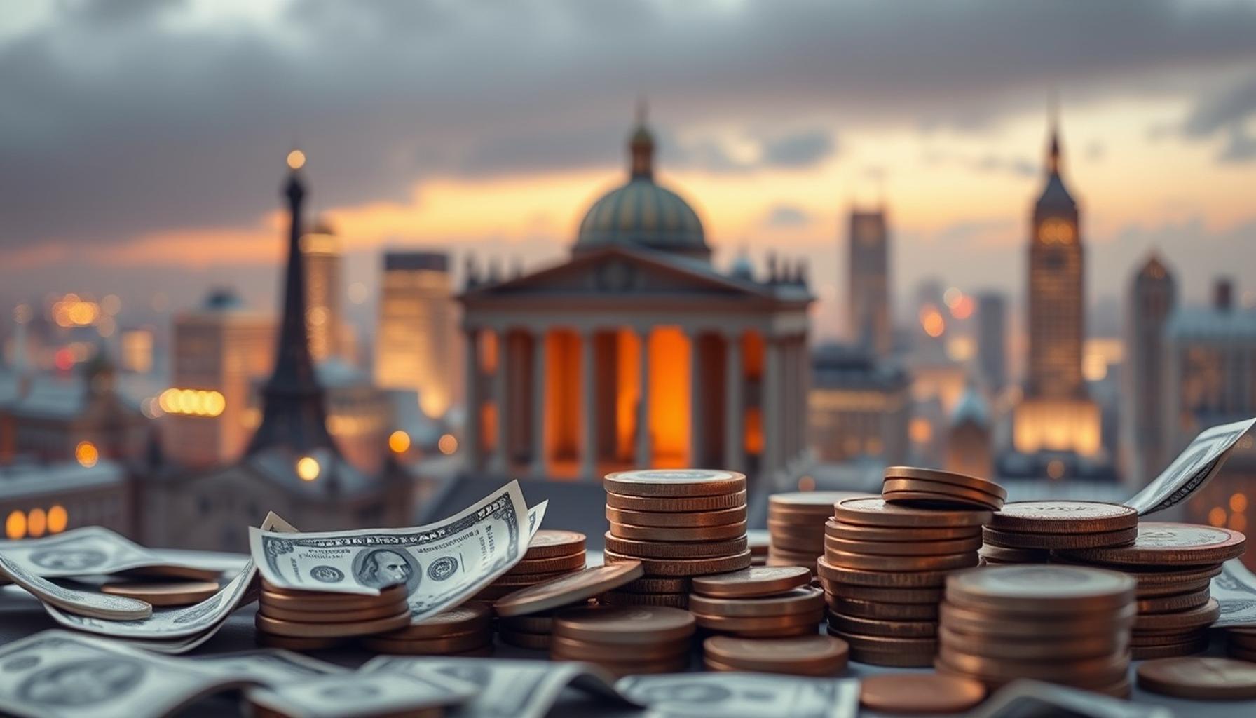 استثمار ذكي