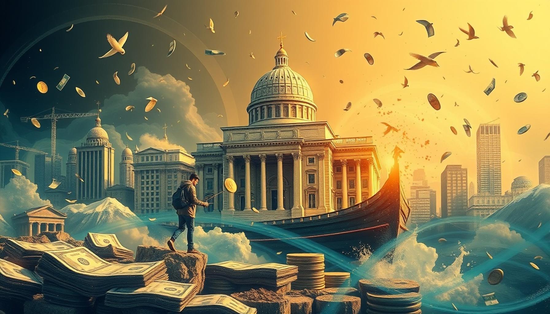 فئات التمويل