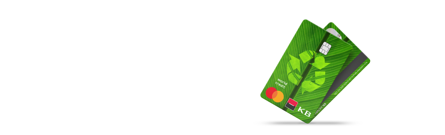 Ako požiadať o kreditnú kartu Komercní Banka 4U karta Kompletný návod