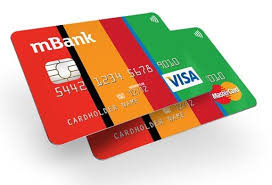 Ako požiadať o kreditnú kartu mBank mKreditka Jednoduchý návod
