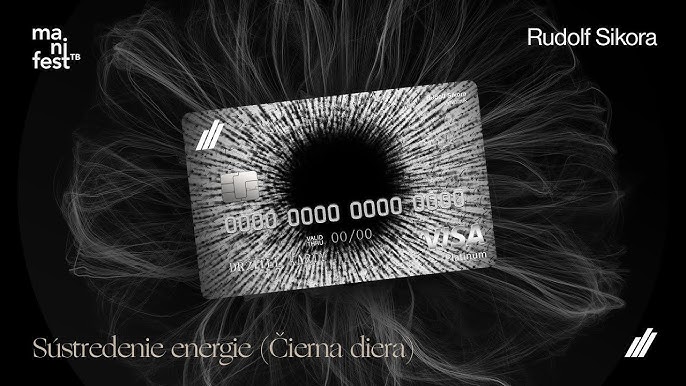 Ako získať kreditnú kartu Tatra banka Visa Platinum Komplexný návod