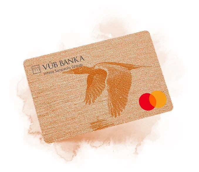 Ako požiadať o kreditnú kartu VÚB Šikovná karta rýchlo a jednoducho