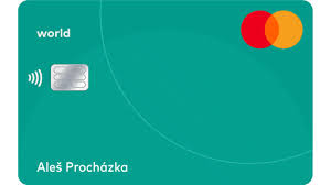 Ako požiadať o World Mastercard Debetna kartica osobne kreditnú kartu
